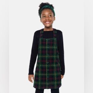 Sz 16 Girls Plaid Corduroy Skirtall - Spruceshad
children’s place NWT